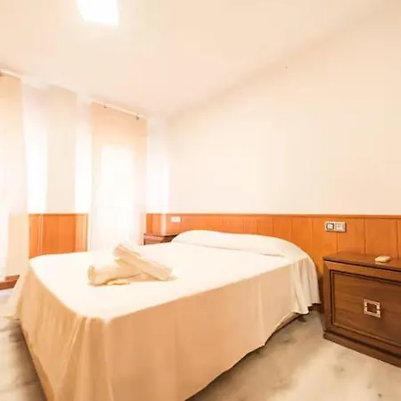 Apartment Expoholidays- Centro