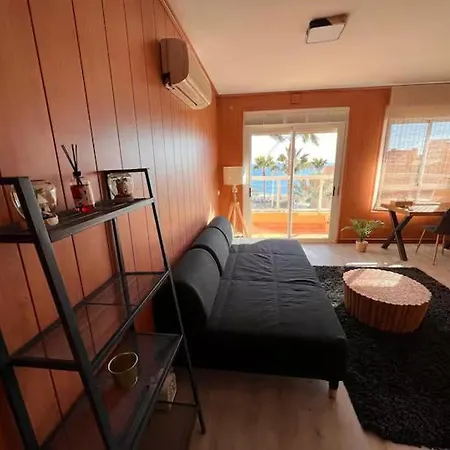 Apartment Expoholidays- Centro Aguadulce (Almeria)