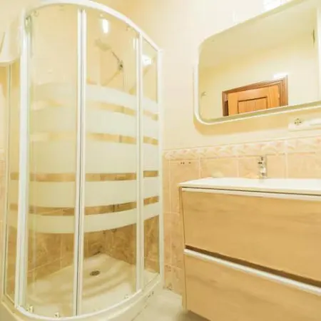 Expoholidays- Centro Apartment Aguadulce (Almeria)