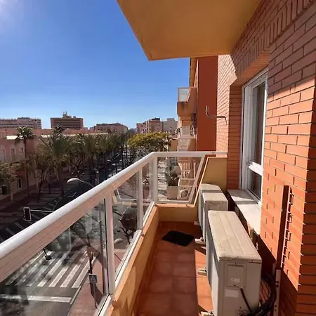 Expoholidays- Centro *