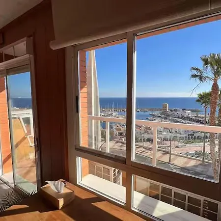 Expoholidays- Centro Apartment *