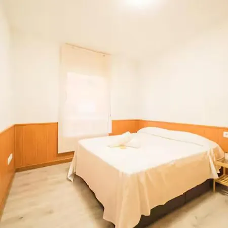 Apartment Expoholidays- Centro *
