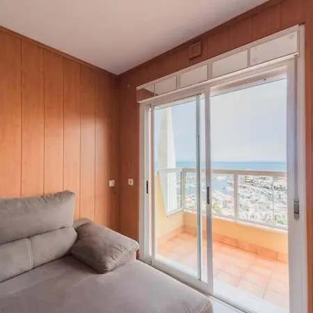 Apartment Expoholidays- Centro Aguadulce (Almeria)